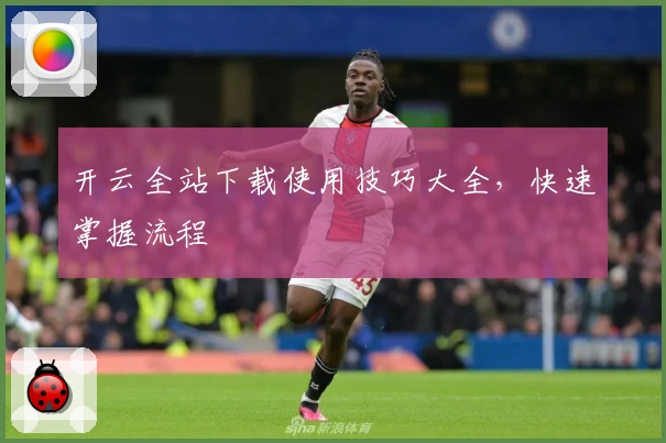 开云全站下载使用技巧大全,快速掌握流程