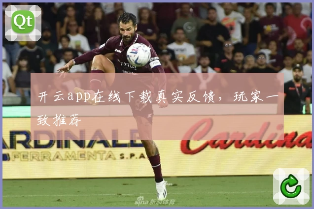 开云app在线下载真实反馈，玩家一致推荐